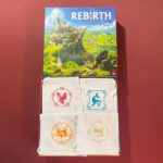 rebirth top layer insert