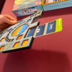 Sky Team & Turbulence Expansion Insert with Optional Token Upgrade Kit - 3D Printed Organizer