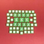 Marvel Crisis Protocol Compatible Damage & Power Token Upgrade - 85 Piece Set!