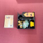 meadow component organizers