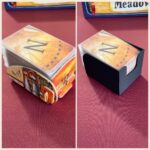 meadow card holder upgrade