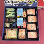 meadow downstream and adventure book insert