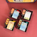 meadow player trays