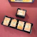meadow card trays