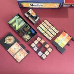 meadow organizer trays