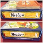meadow board game lid lift