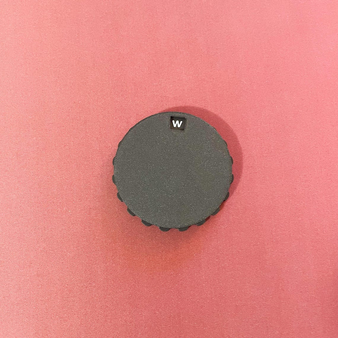 Crokinole Scorekeeper, Pocket Score Tracker Dial
