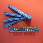Bomb Busters Board Game Insert, 3D Printed Organizer & Cable Holder Upgrade