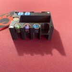 Altered TCG Token Tray for Gamegenic Token Set & Deck Box, 3D Printed and Customizable!