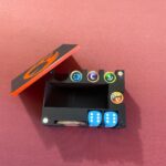 Altered TCG Token Tray for Gamegenic Token Set & Deck Box, 3D Printed and Customizable!
