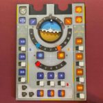 Sky Team and Turbulence Expansion Token Upgrade: 3D Printed Switches, Markers, Penguins, & Module Discs - 26 Piece Set!