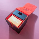 20 strong deck box with 3d printed insert