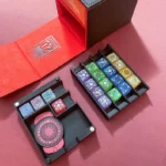 20 strong deck box organizer