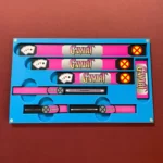 marvel crisis protocol stick tray