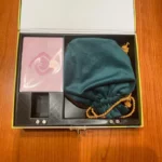 flamecraft duals insert with token bag and cards