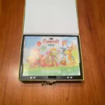 flamecraft duals insert with rule book
