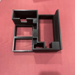 misfit heroes organizer piece