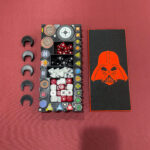 star wars legion token box and dice holder