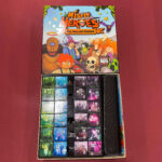misfit heroes insert