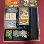 misfit heroes insert top layer