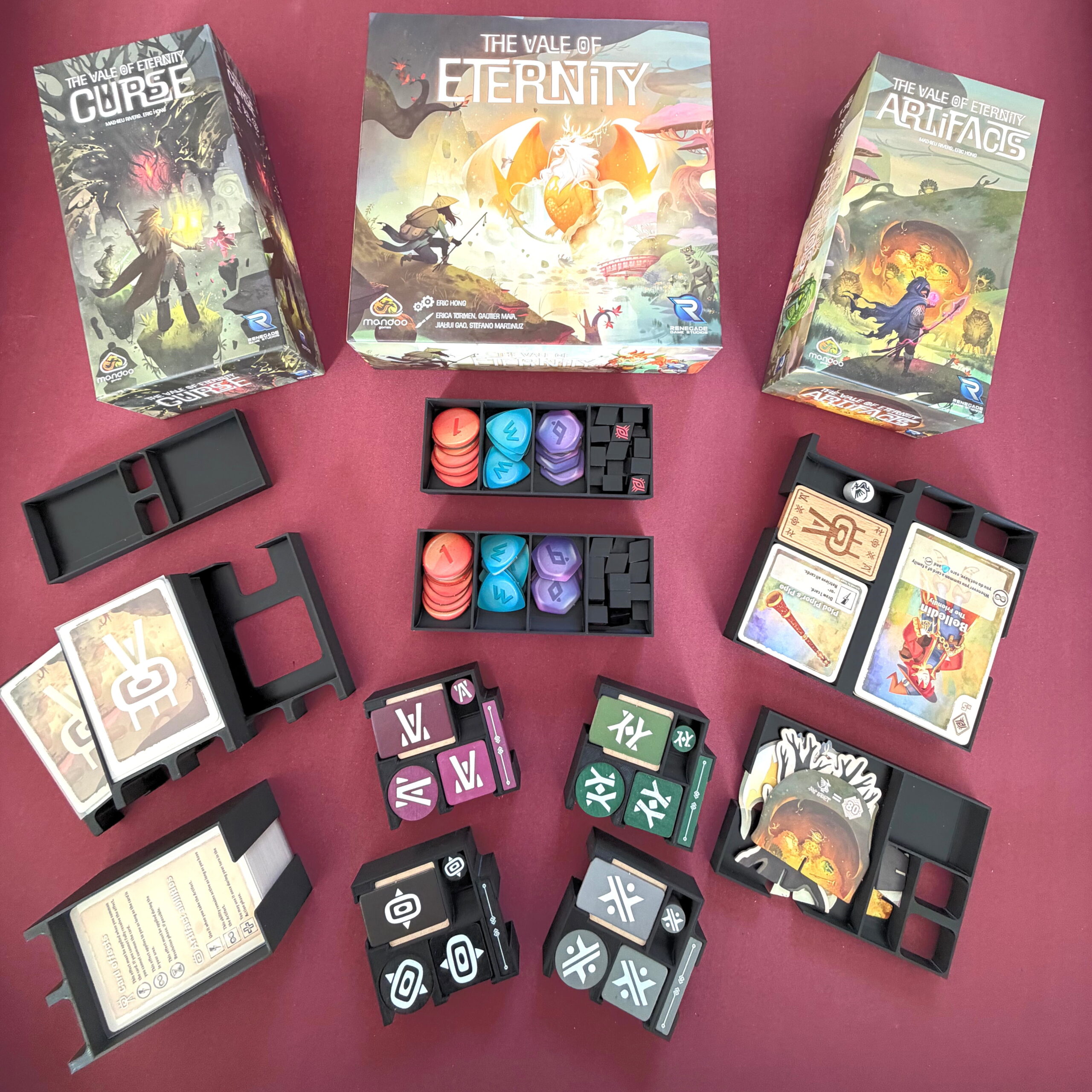 vale of eternity insert artifacts curse expansion