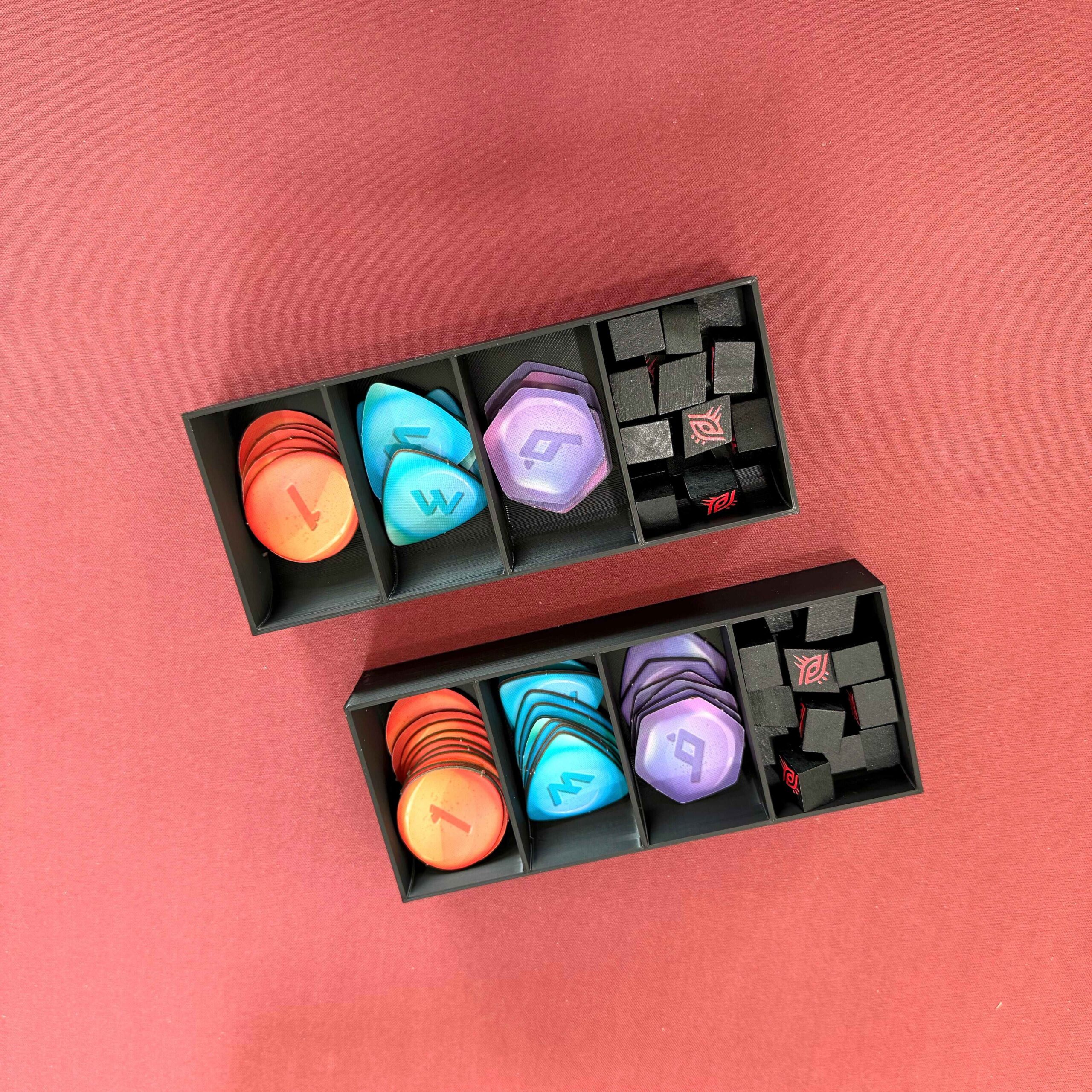 vale of eternity token trays