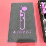 dice throne alchemist storage top view