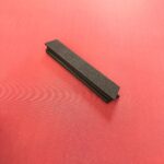 card holder magnetized