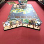 board game card holder