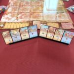 playing card holder