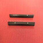 magnetized card holder
