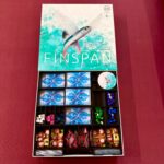 Finspan Insert, Fits Sharks & Reefs Expansion, 3D Printed Organizer!