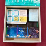Finspan Insert, Fits Sharks & Reefs Expansion, 3D Printed Organizer!
