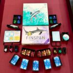 finspan insert with shark and reef expansion