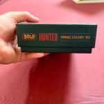 hunted: mining colony 415 insert lid lift