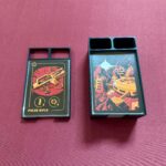 hunted: mining colony card trays