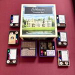 obsession: victorian box insert