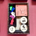 obsession: victorian box storage tray