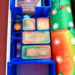 jump masters deluxe token organizer