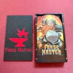forge master dice throne character tray