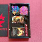 forge master dice throne character interior