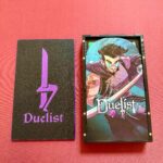 duelist dice throne character tray