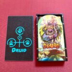 druid dice throne character tray