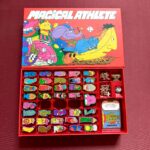 magical athlete insert