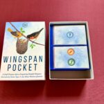 wingspan pocket organizer