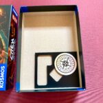 journey to the ends of the earth insert box